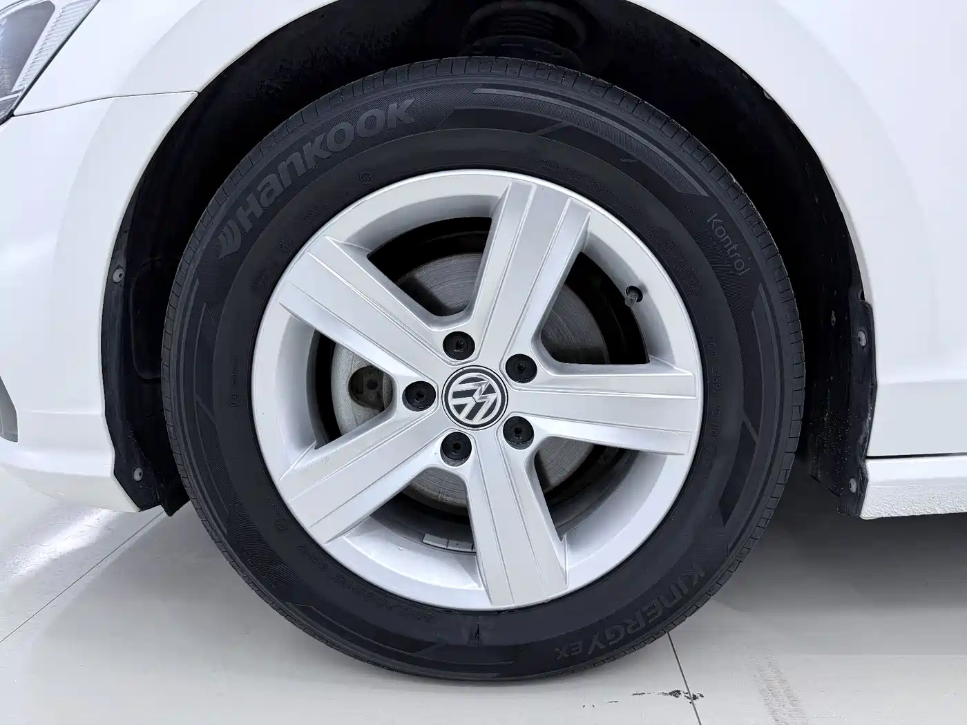 Volkswagen Lamando, миниатюра 16