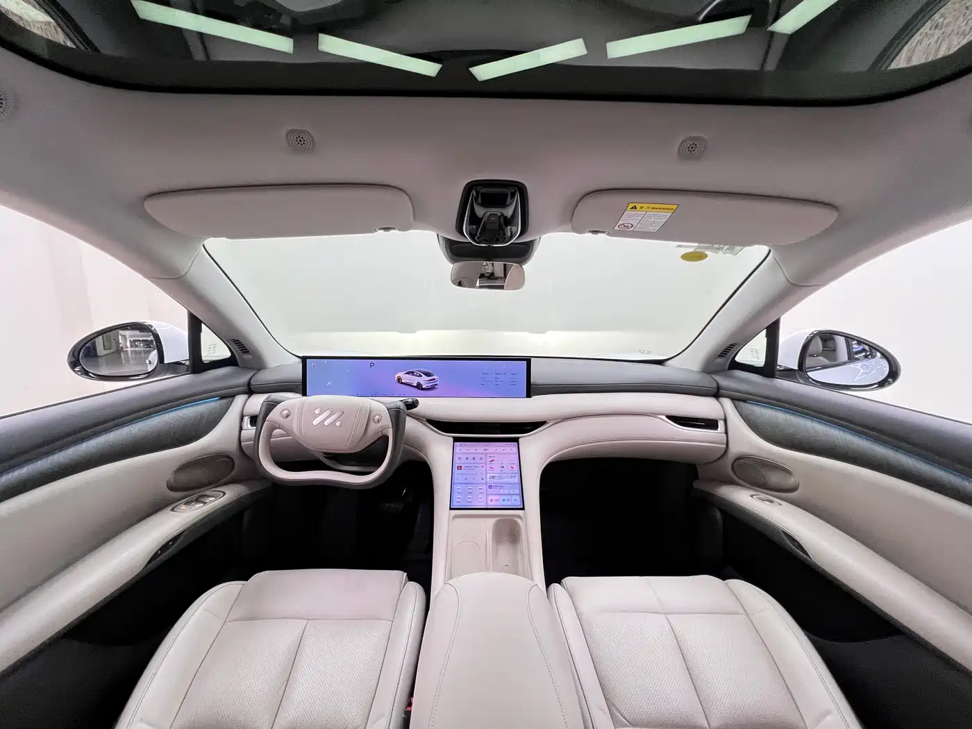 ZHIJI AUTOMOBILE ZHIJI LS6