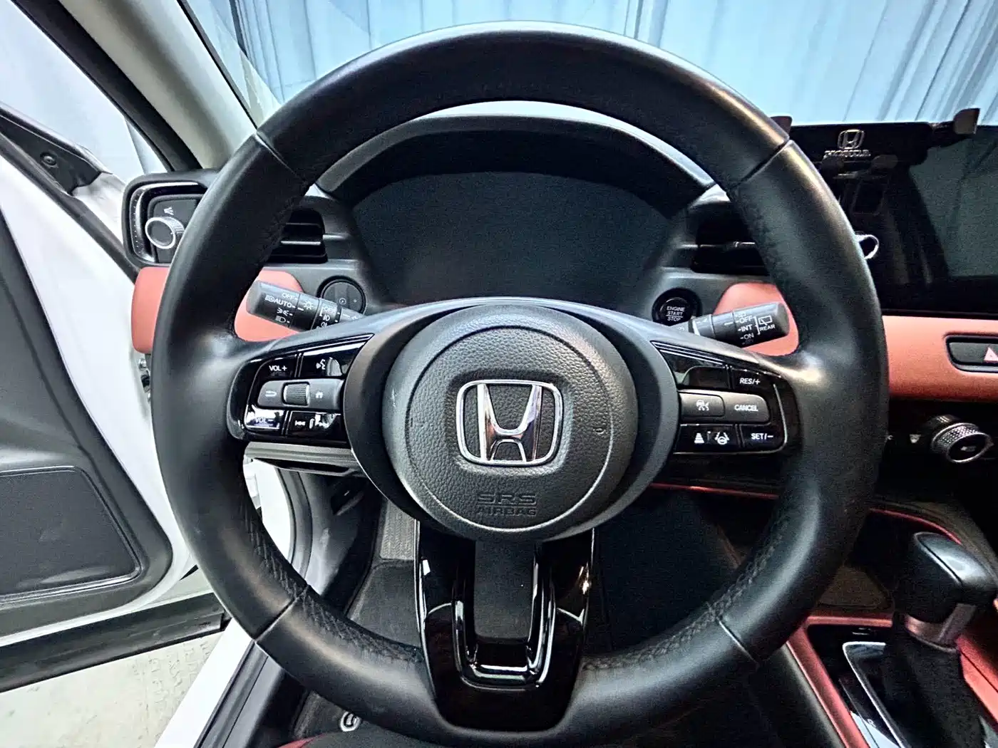 Honda XR-V, миниатюра 6