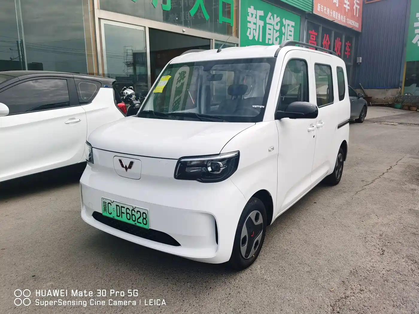 Wuling Motors Wuling Zhiguang NEV 2026 2025 Model Comfort