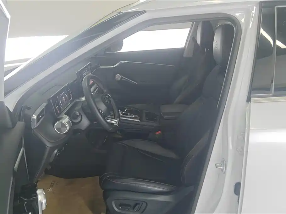 GAC TRUMPCHI SHADOW COOL