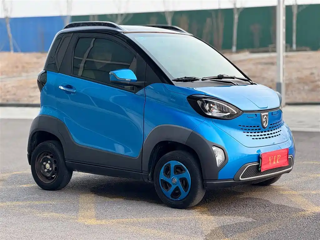 BAOJUN E100