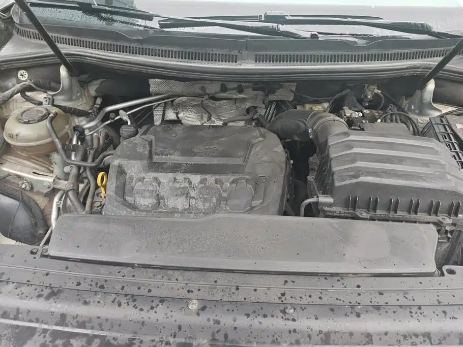 Photo 10 - Volkswagen Viloran