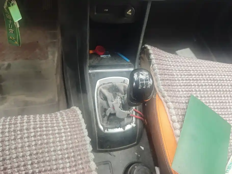 Baojun 310 2017 2016 1.2L Manual Luxury Type
