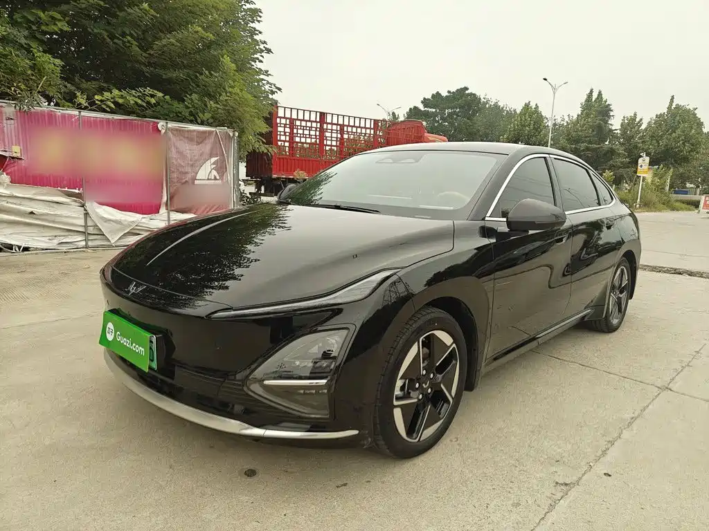 Wuling Motors Wuling Xingguang 2025 2025 Model 610km Smart Flagship