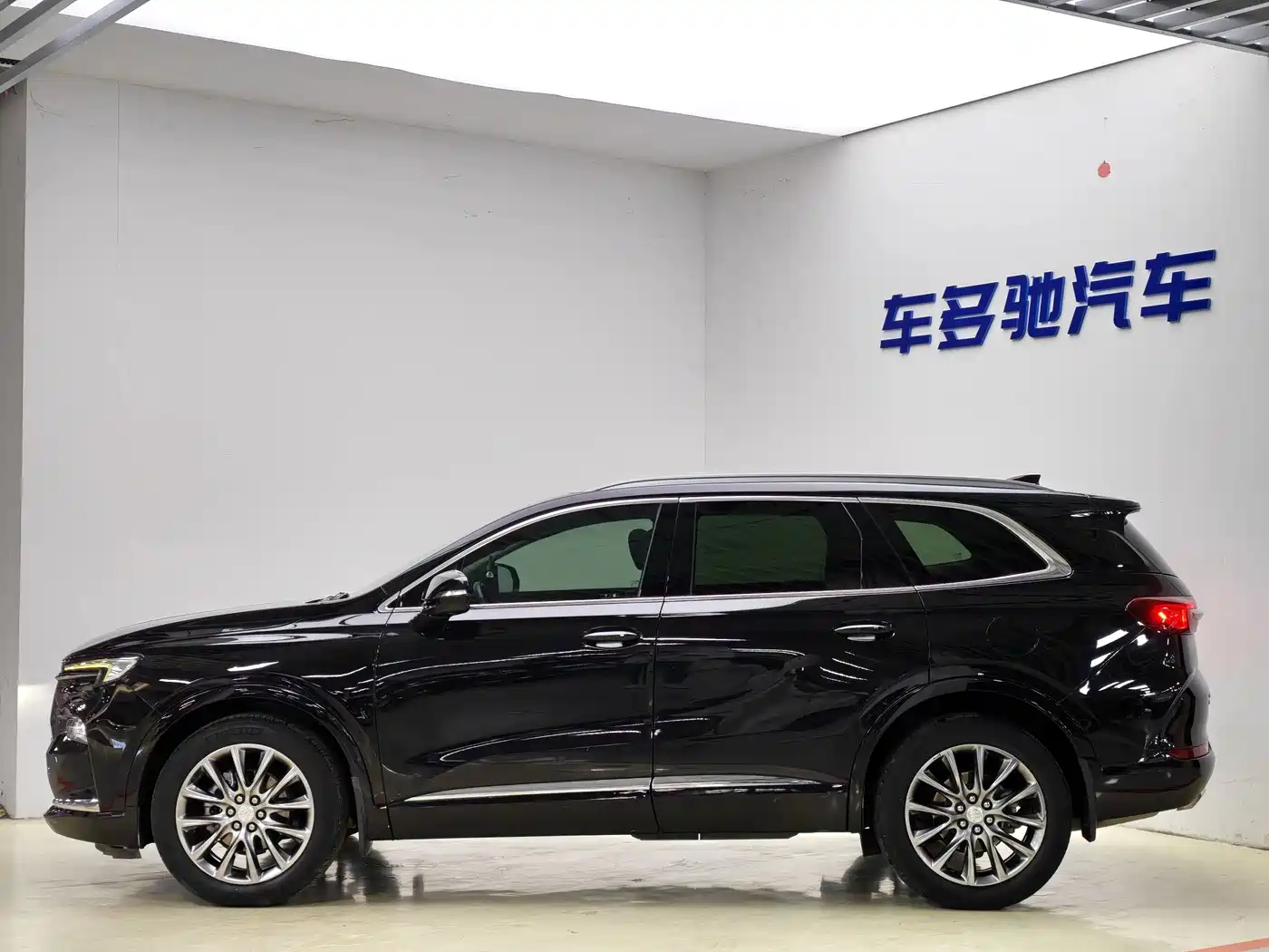 Buick Enclave 2022 2022 652T 4WD Premium 7-Seater