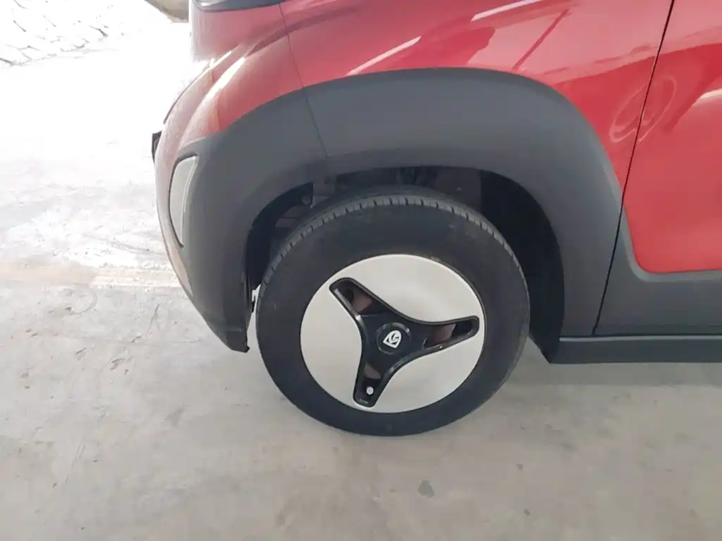 Baojun E100 2020 2019 250KM Smart Edition