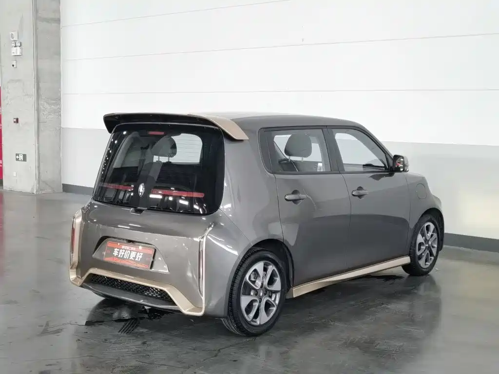 Ora White Cat 2022 2022 Wildcat Edition 401km Flagship (NMC)