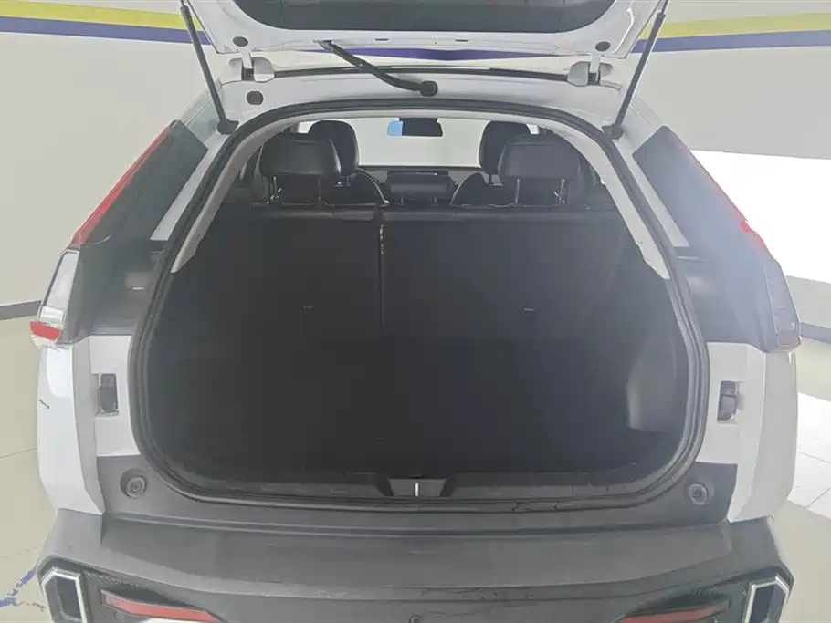 GAC TRUMPCHI SHADOW COOL