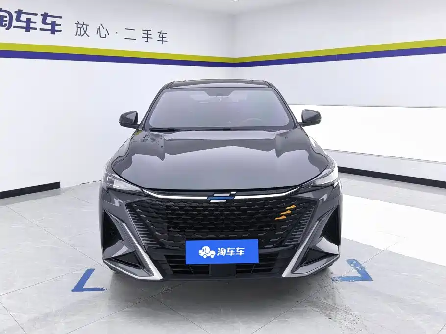 Changan Oshan X5 PLUS 2023 2023 1.5T DCT Pioneer