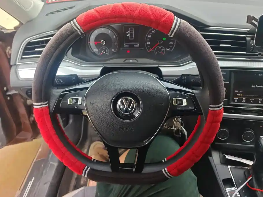 Photo 15 - Volkswagen Lamando