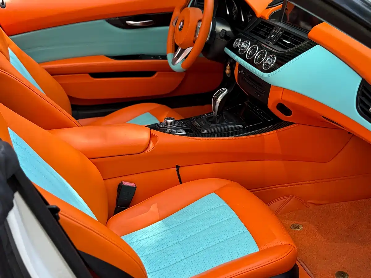 Photo 7 - BMW Z4
