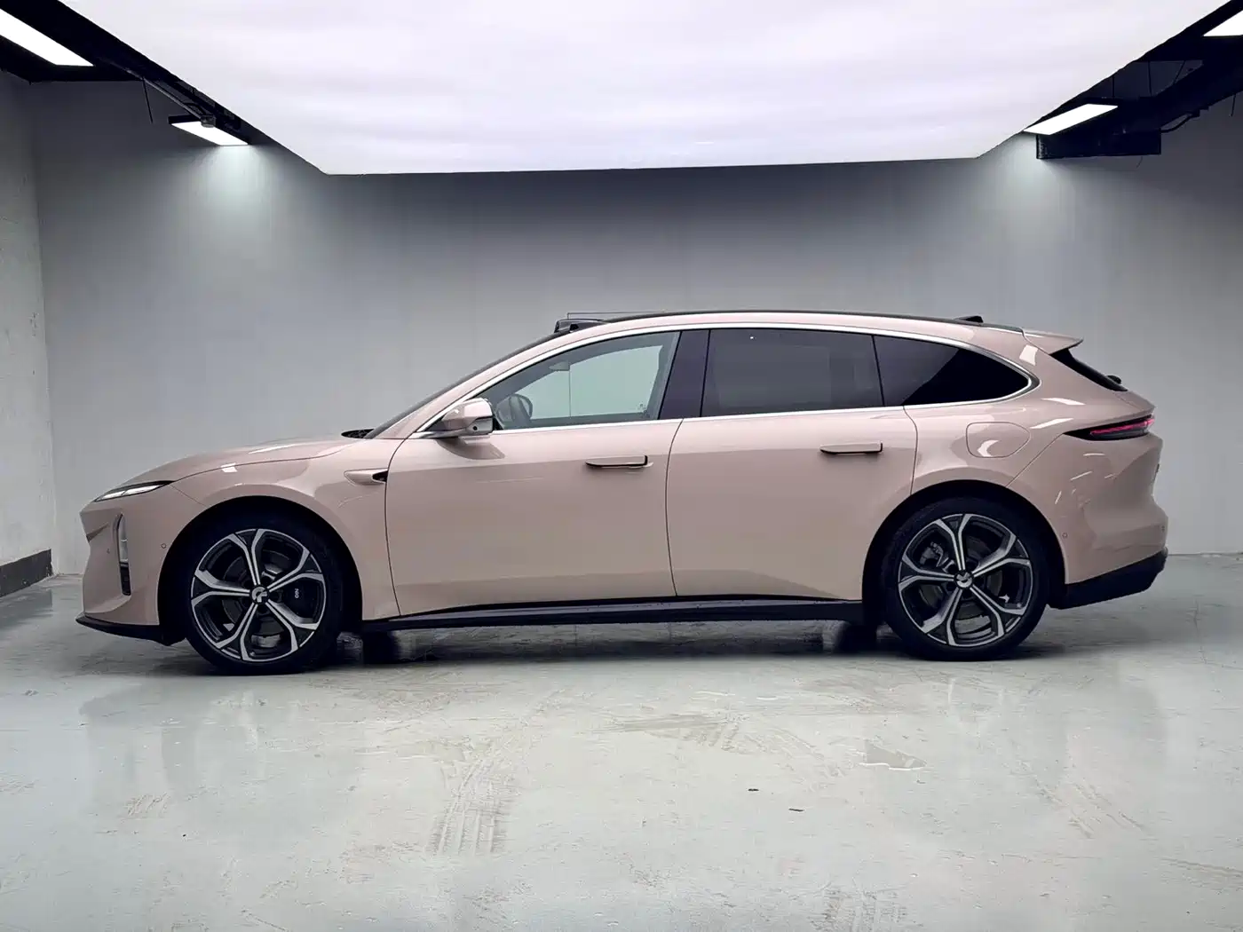 NIO ET5T 2026