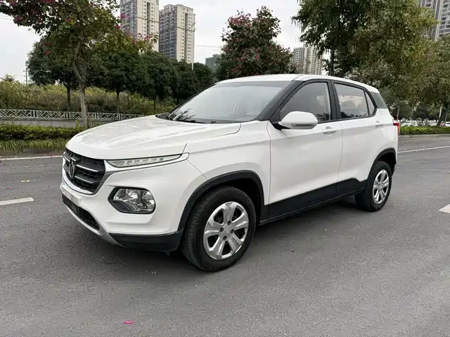 BAOJUN 510