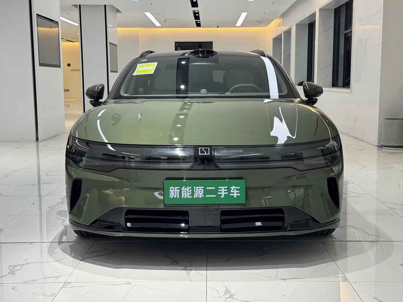 ZEEKR 007GT 2026 2025 Model RWD Smart Drive 75kWh