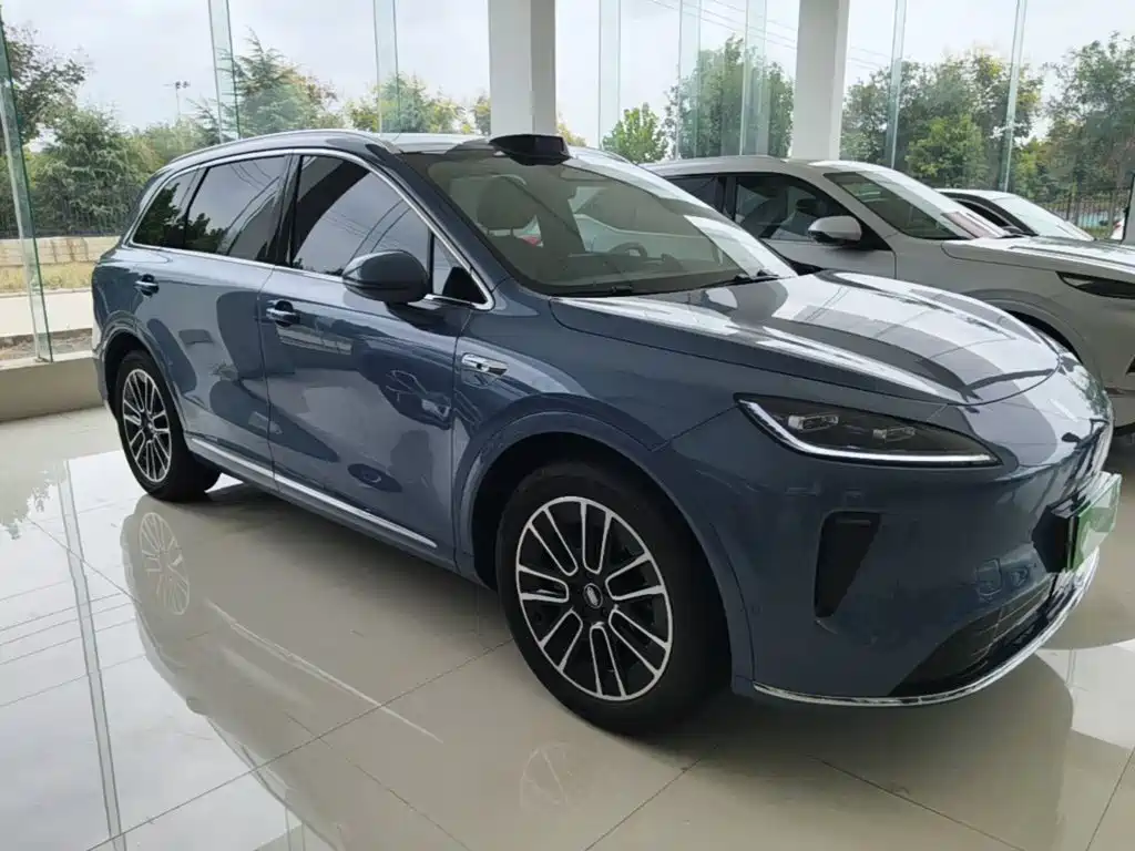 صورة 4 - Shangjie SUV
