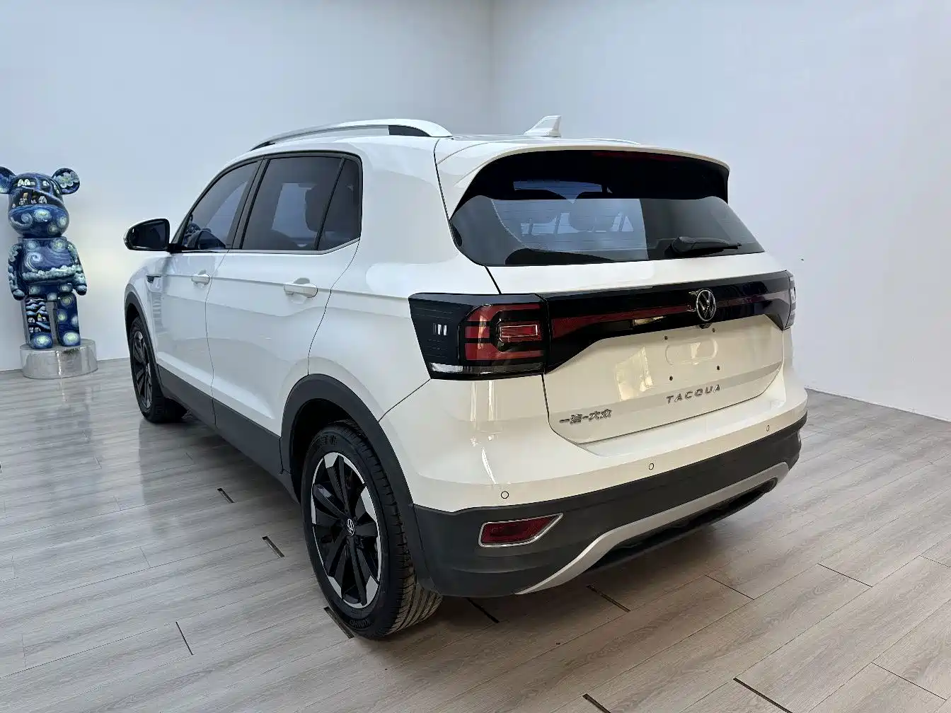 Volkswagen Tanying, миниатюра 3