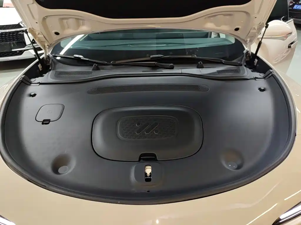 IM Motors IM L6 2025 2025 Ultra