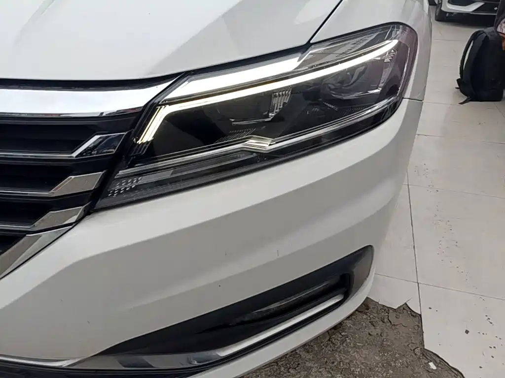 Volkswagen Lavida, миниатюра 24