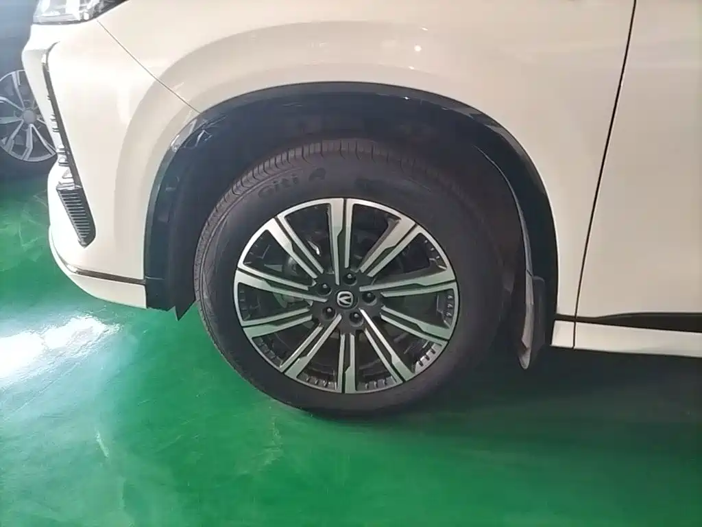 Changan CS75 PLUS 2025 2024 3rd Generation Champion Edition 1.5T Smart Drive Power Type