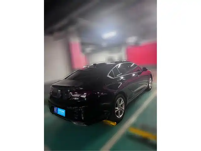 Buick Regal 2024 Model 28T Premium — фото 2