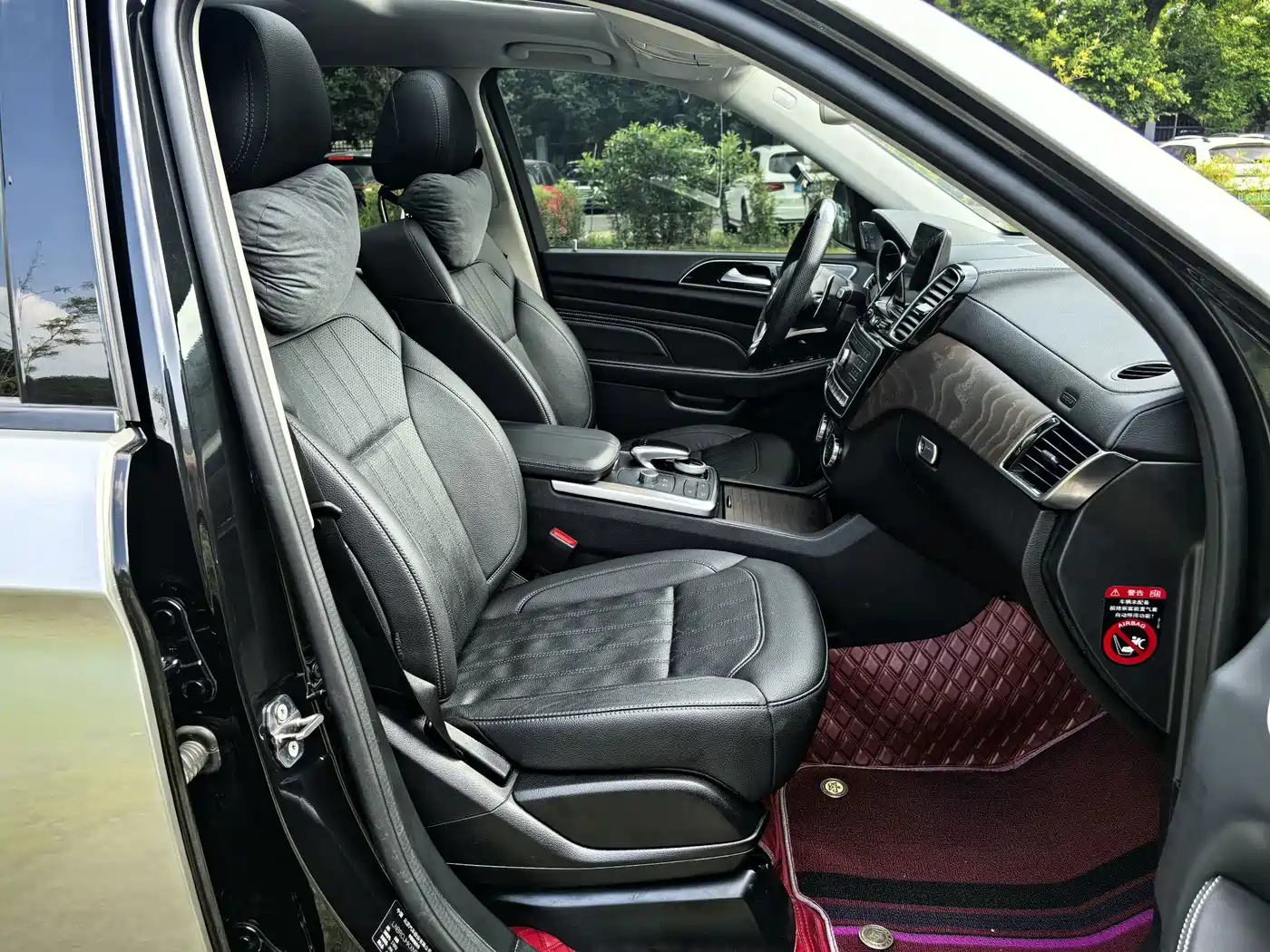 BAIC ORV Beijing Offroad BJ90 2023 2021 4.0T Premium Edition