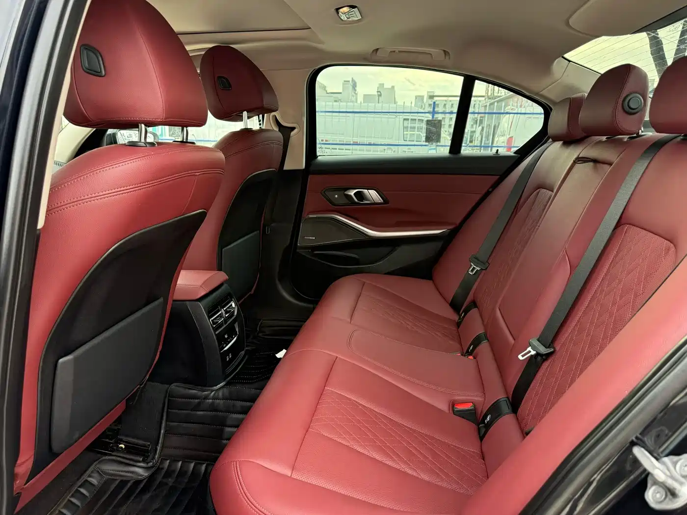 Фото 5 - BMW 3 Series