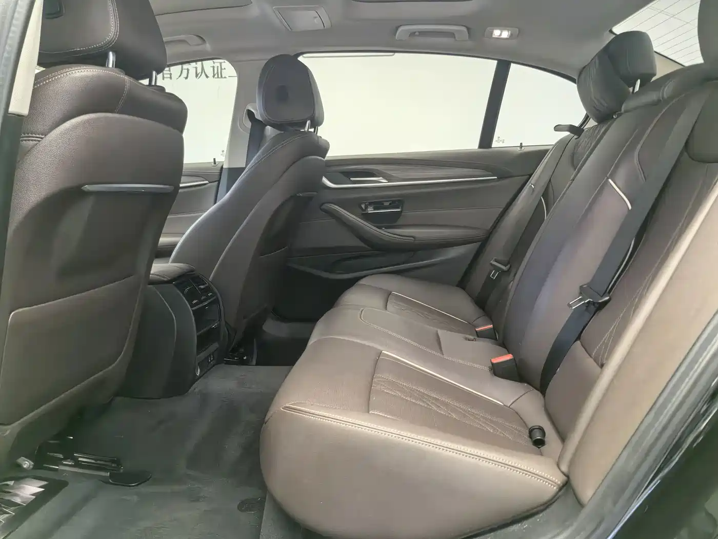 BMW 5 Series, миниатюра 15