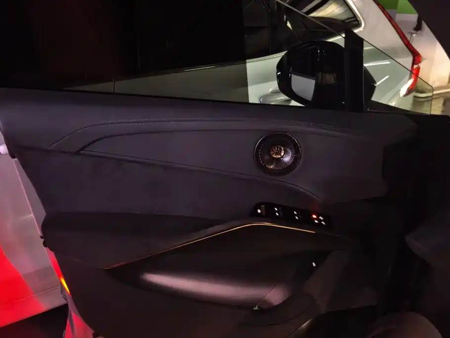 Lotus ELETRE 2023 2023 ELETRE S+