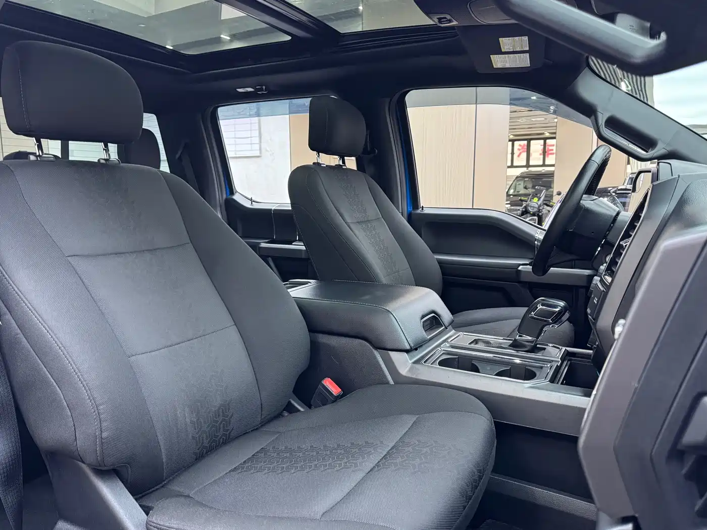 Ford F-150 Raptor 2019 3.5T LTD фото 8