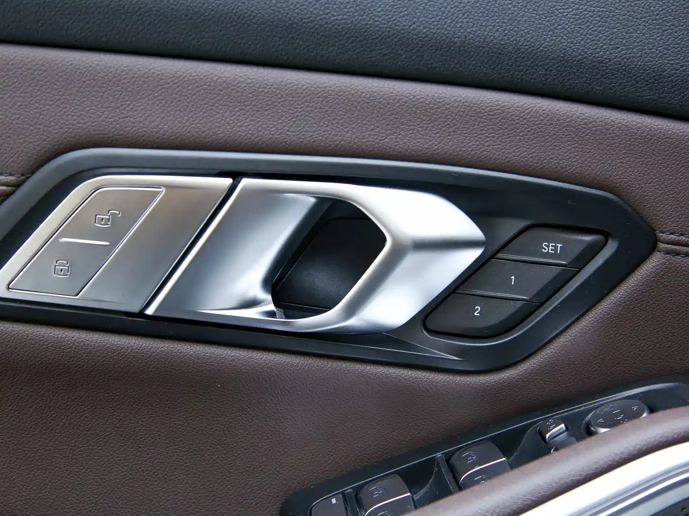 BMW 3 Series 2020 325Li M Sport Package фото 24