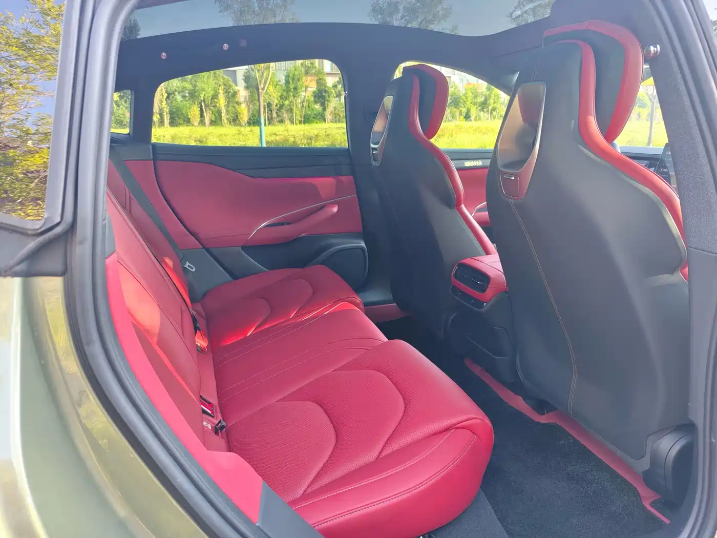 Xiaomi Auto Xiaomi SU7 2026 2024 RWD Long Range Intelligent Driving Edition