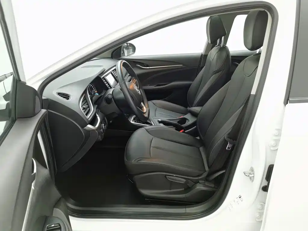 Buick Excelle, миниатюра 10