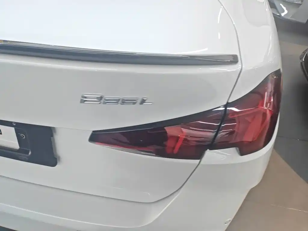 BMW 2 Series 2025 2025 225L M Sport Moonlight Package