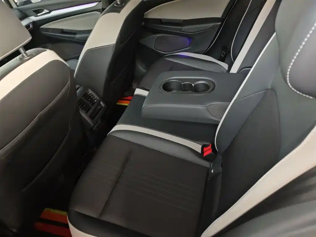 Volkswagen Golf 2021 280TSI DSG Pro фото 16