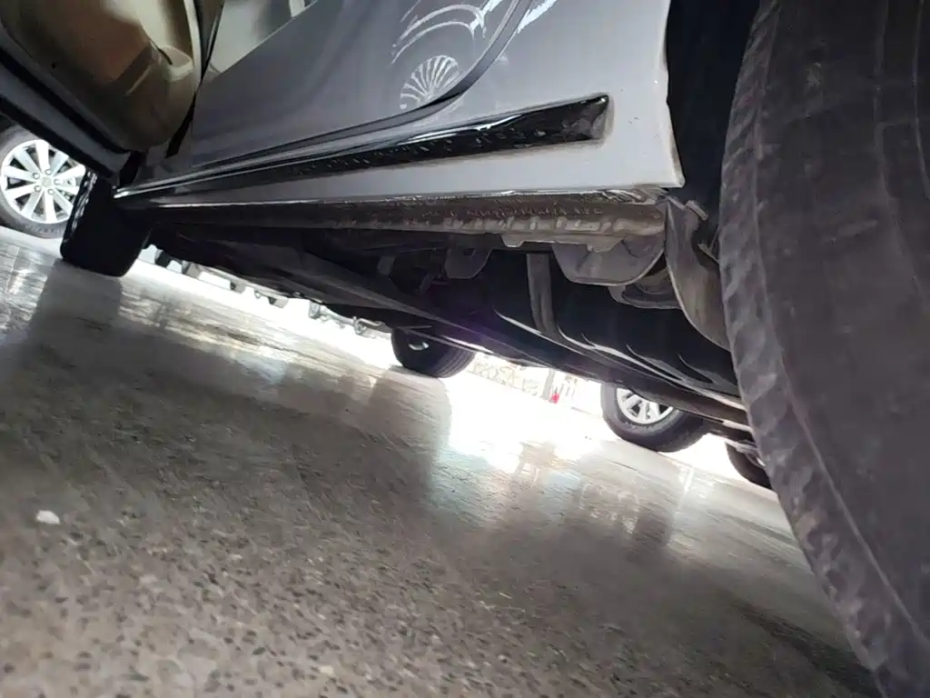 Фото 22 - Buick GL8