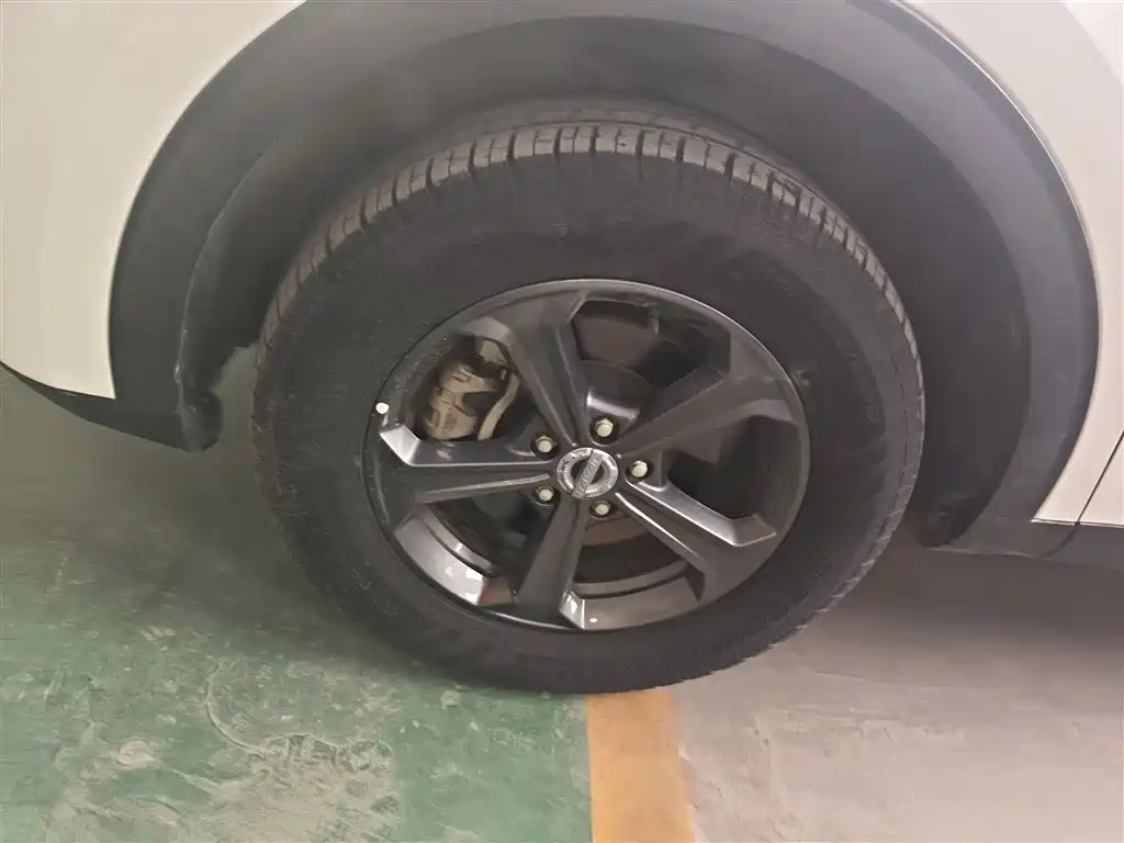 Haval F7 2019 1.5T 2WD i-Style China VI фото 23
