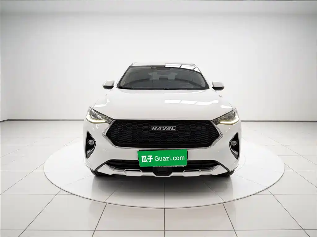 Haval F7 2019 1.5T 2WD i-Style China VI фото 3