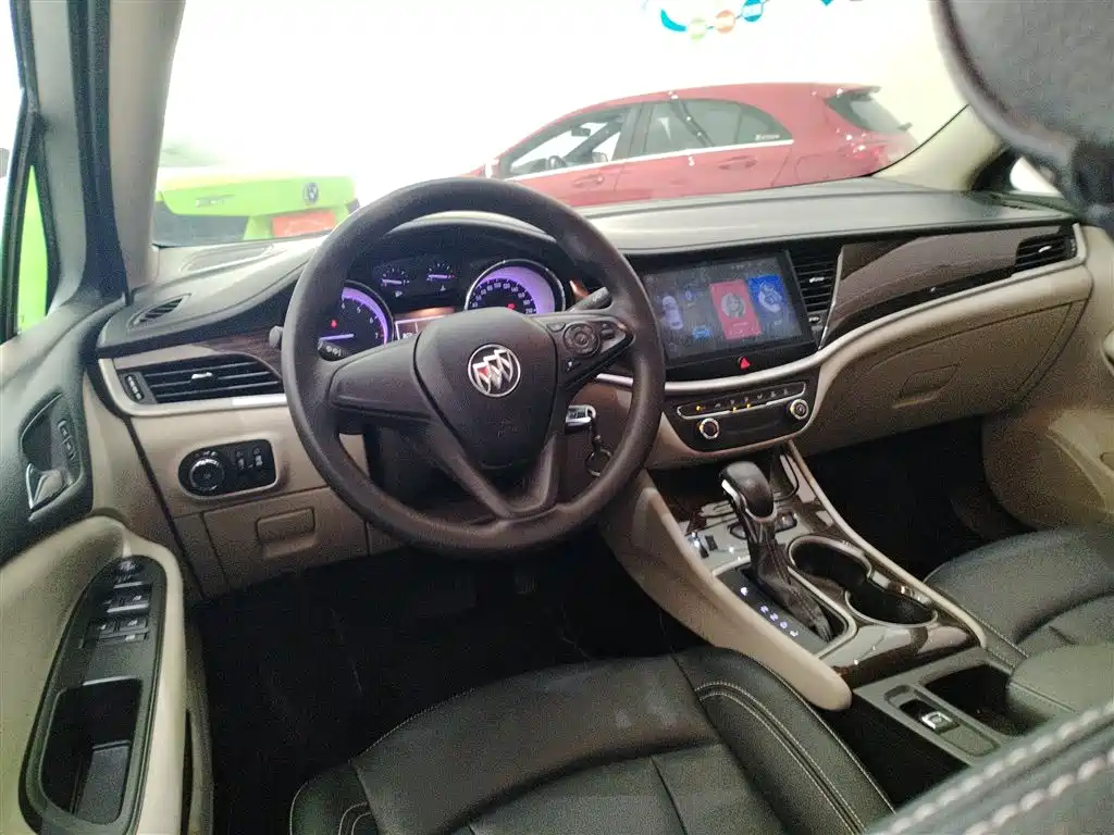 Buick Verano 2019 Sedan 15S Auto Progressive фото 7