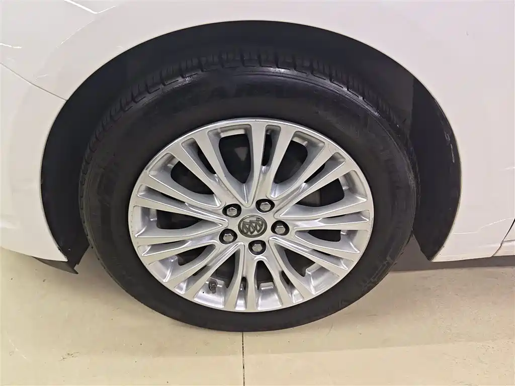 Buick Excelle 2017 15N Automatic Elite фото 25