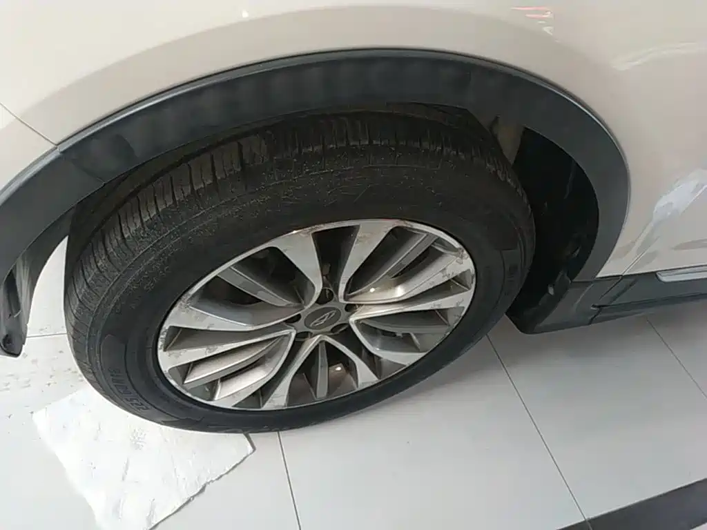 Chery Tiggo 5 2017 2017 1.5T CVT Comfort