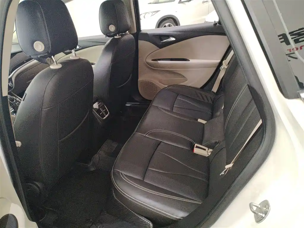 Buick Verano 2019 Sedan 15S Auto Progressive фото 13
