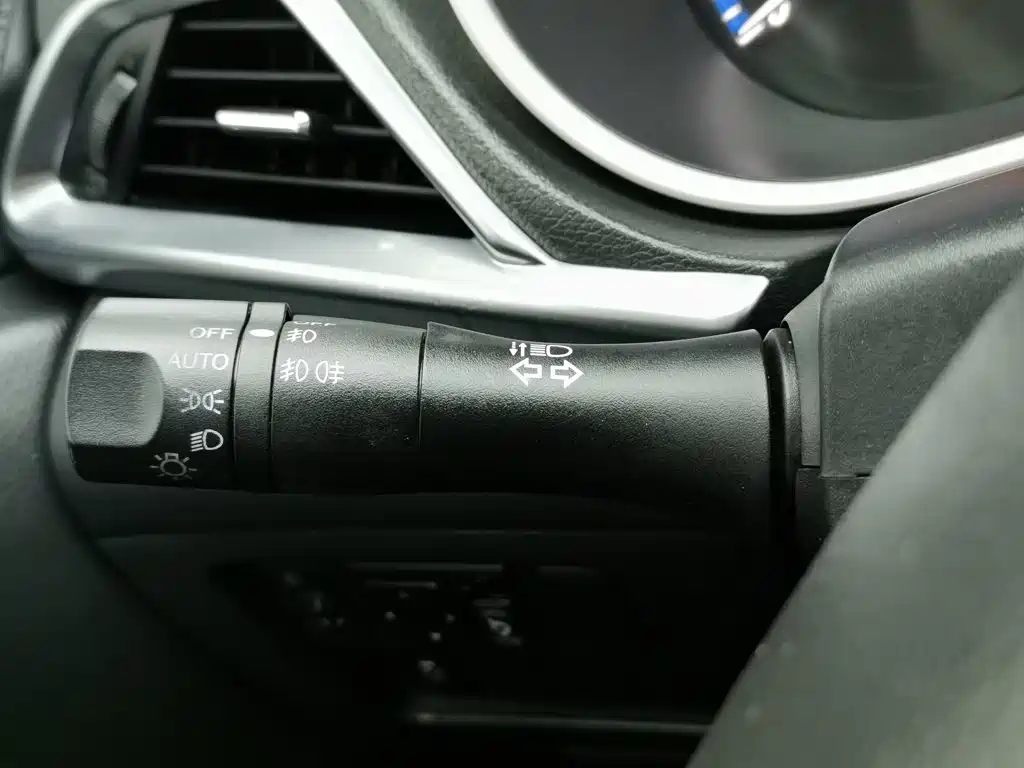 Venucia T90 2018 2017 2.0L CVT Smart Edition