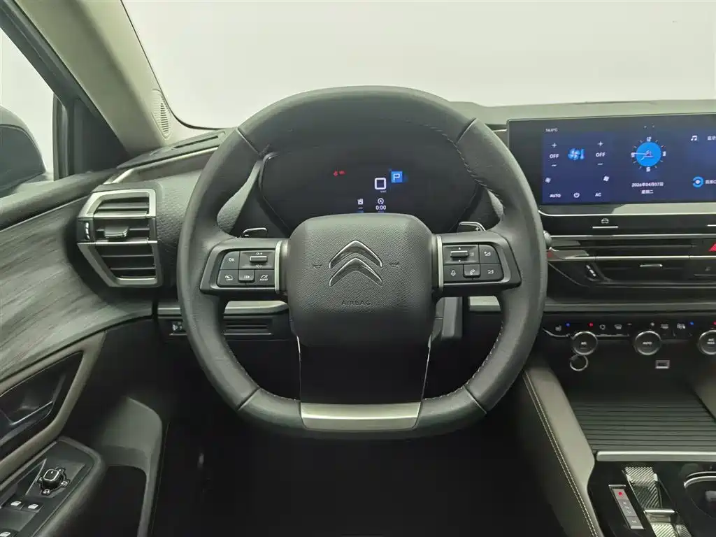 CITROEN VERSAILLES C5 X