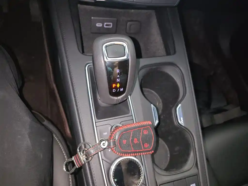 Cadillac XT4 2018 Model 28T 2WD Technology фото 6