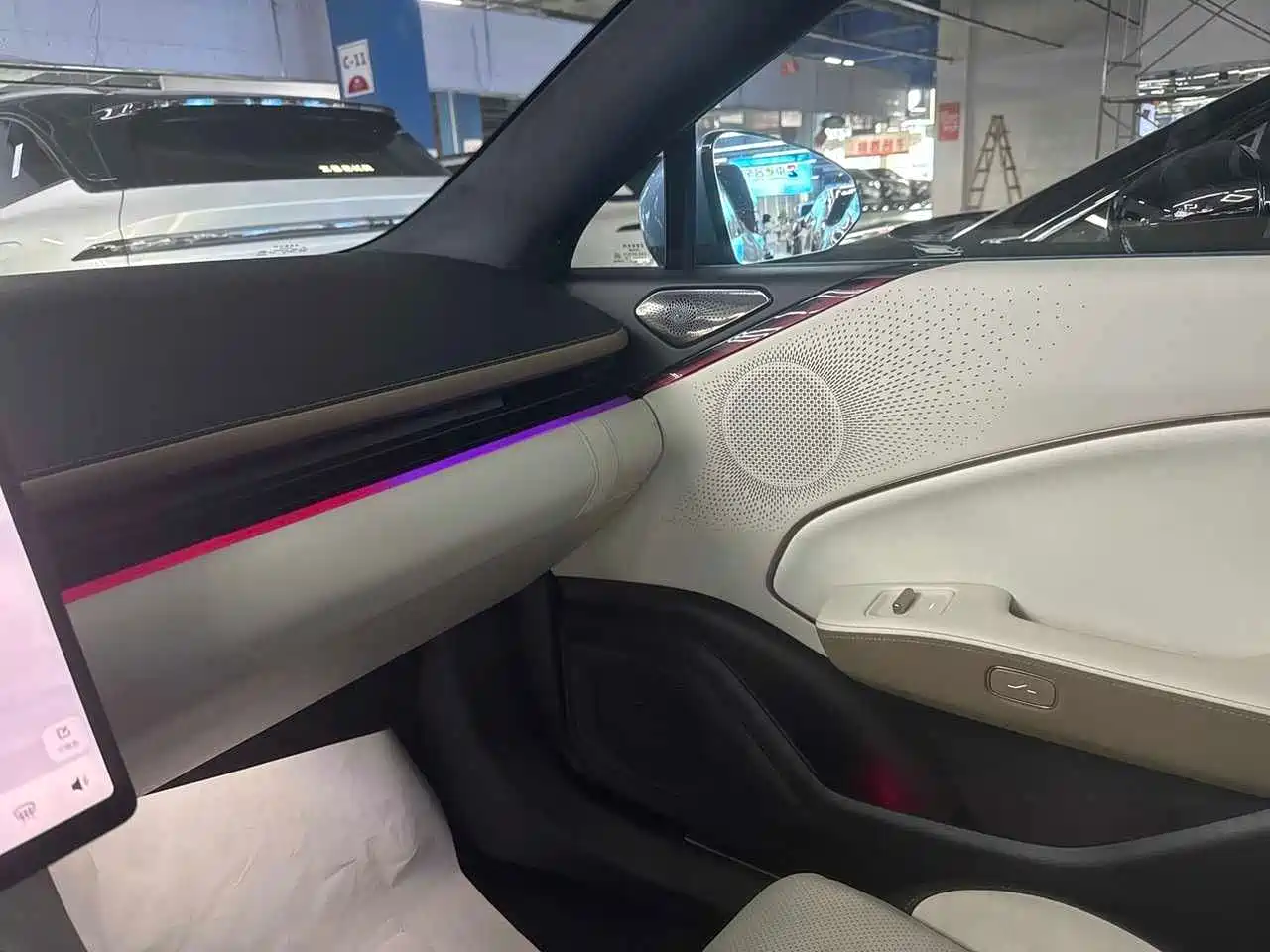 ZEEKR 007GT 2025 2025 AWD Smart Drive 75kWh