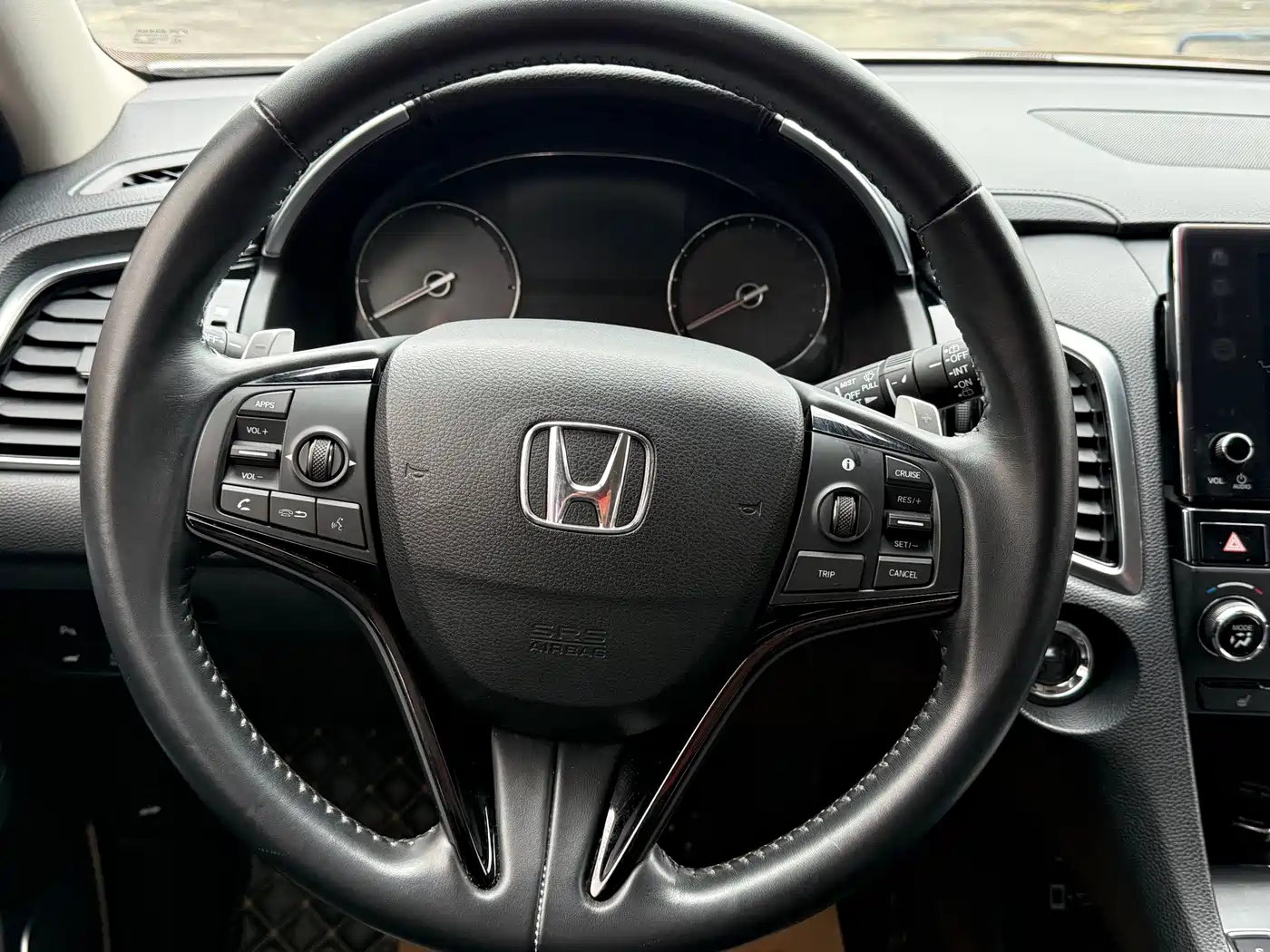 Honda Avancier 2017 2017 240TURBO 2WD Premium Edition