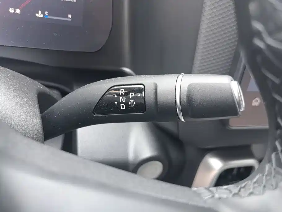 Haval Big Dog 2025 2026 Model 1.5T High Configuration