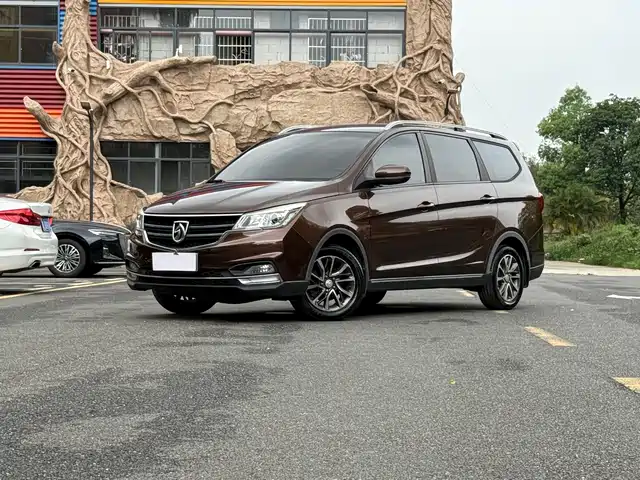 baojun 730
