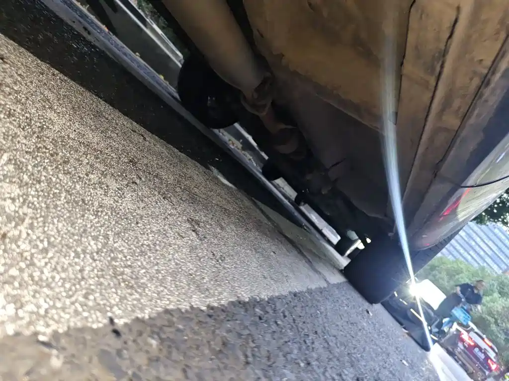 WEY VV5 2017 2017 2.0T Flagship Model